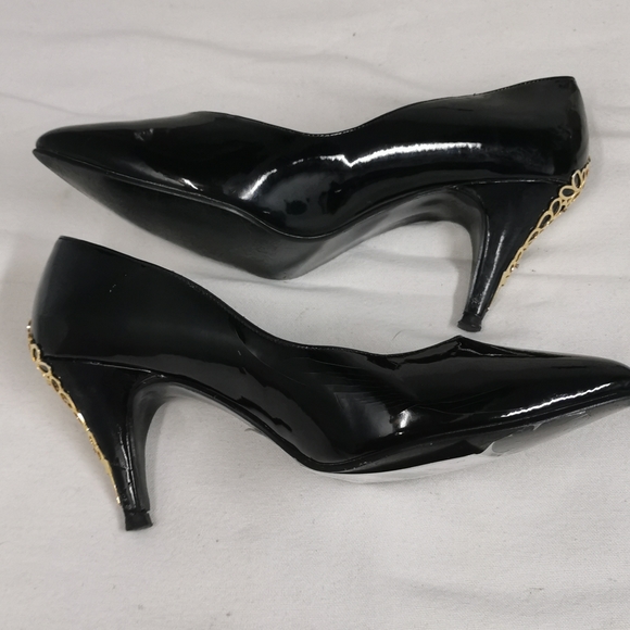 La Bamba high heels - Picture 2 of 5